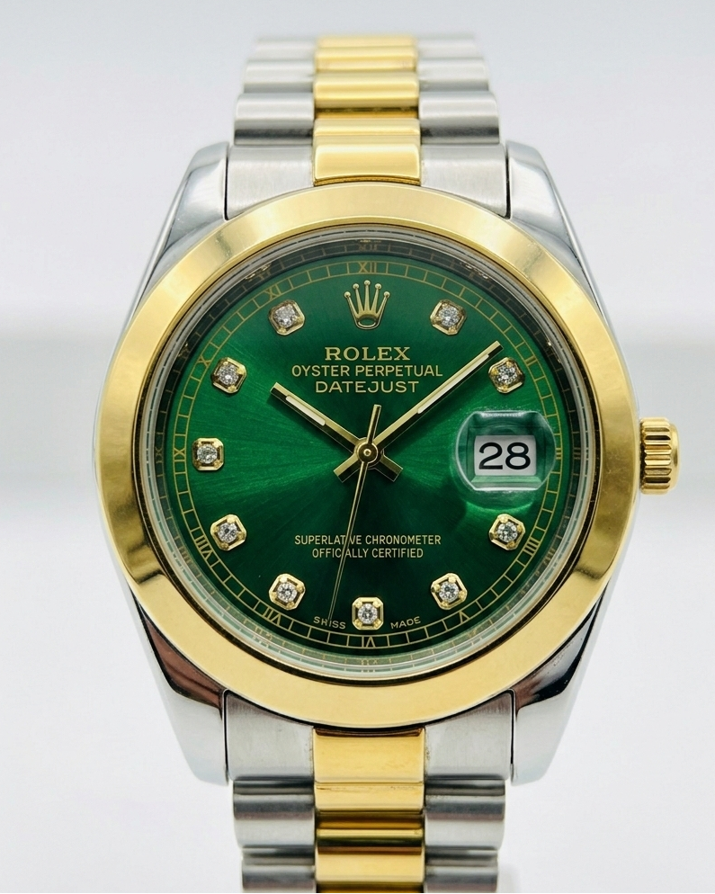 Rolex watch