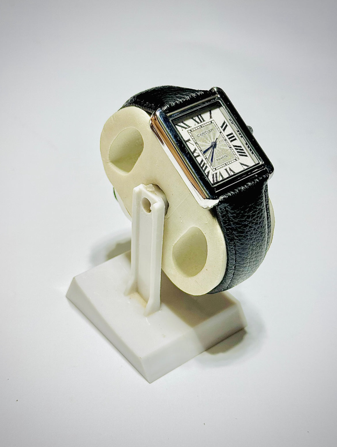 Cartier luxury watch