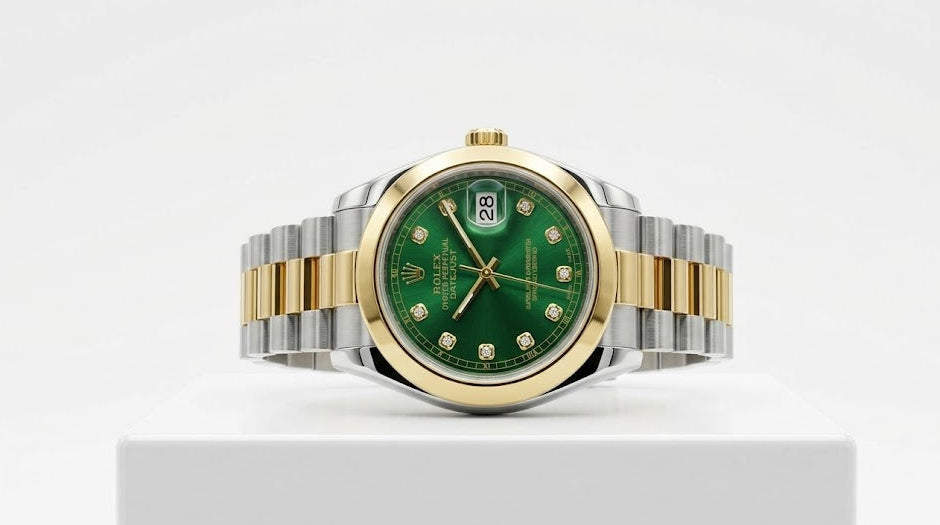 Rolex watch