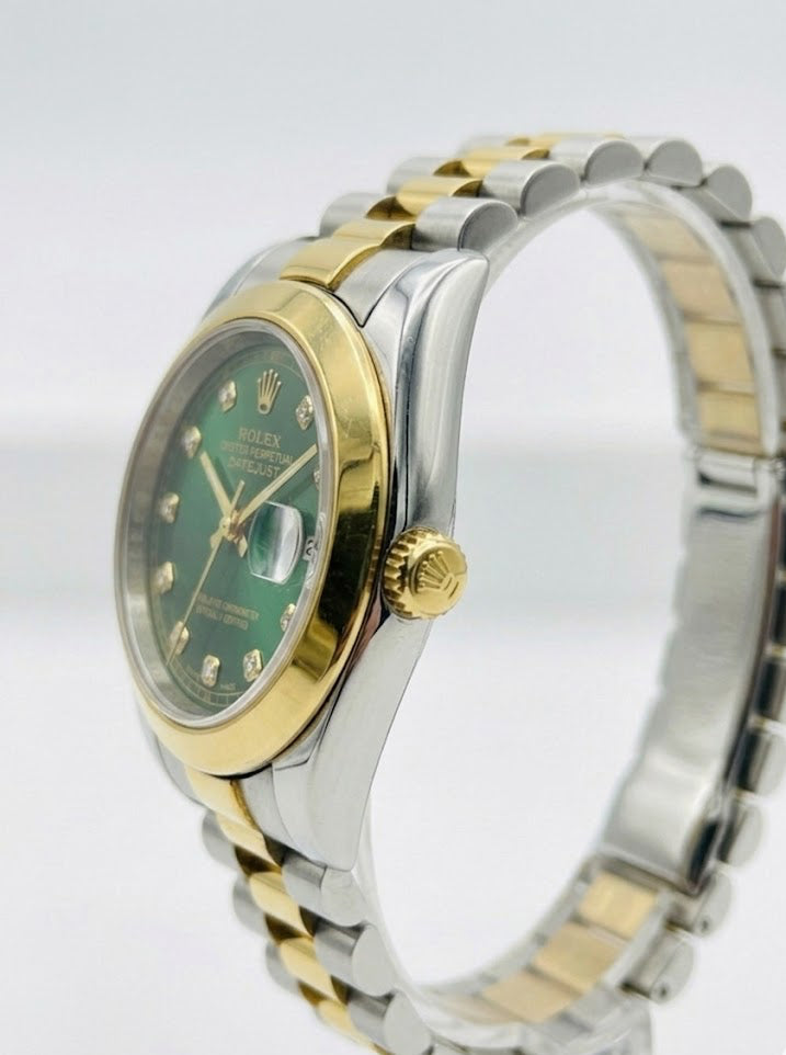 Rolex watch